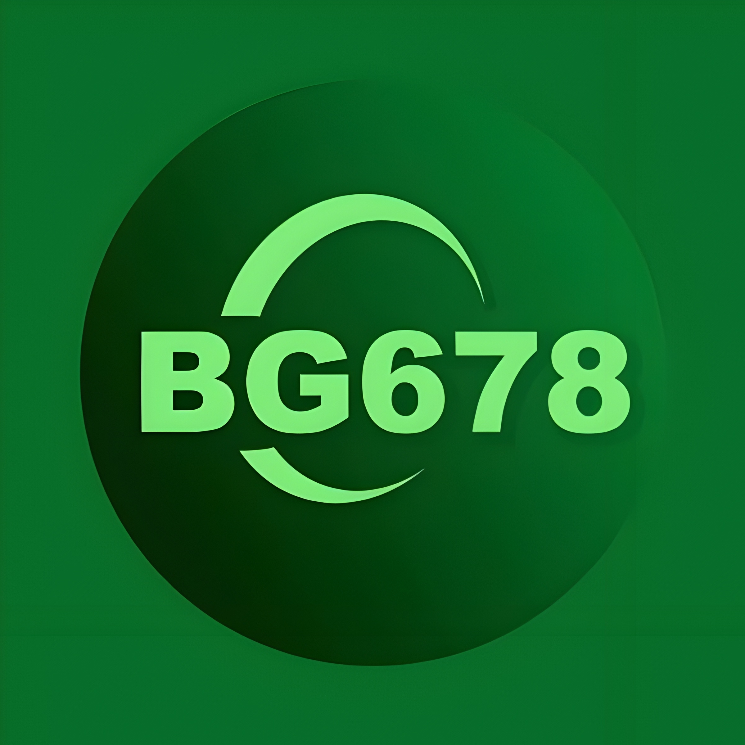 bg678GAMES Icon